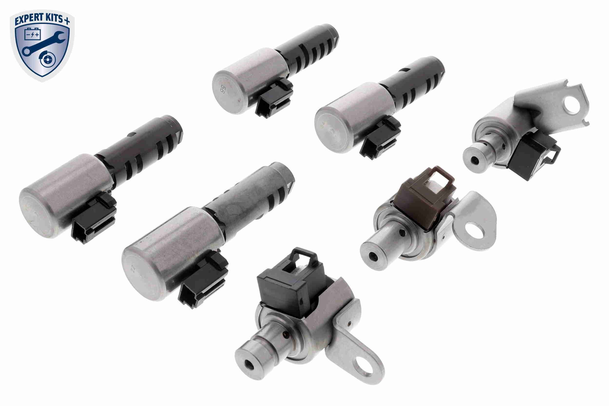 ACKOJA A70-77-2011 Shift Valve, automatic transmission CAMRY 2.4 (ACV30, ACV36) 152 PS Petrol 2006