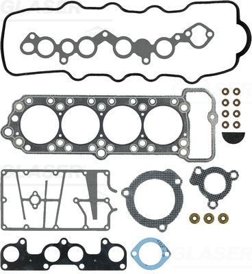 GLASER Bolt Kit, cylinder head Article number: T80085-00 cheaply