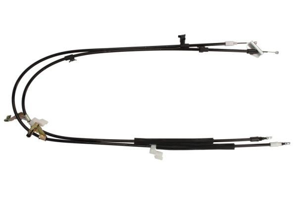 ABE Håndbremsekabel Varenummer: C7G017ABE billige