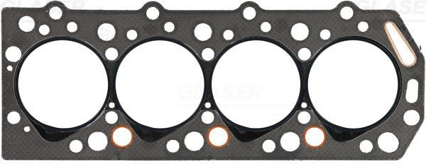 GLASER Inlet manifold gasket Article number: X01851-01 cheaply