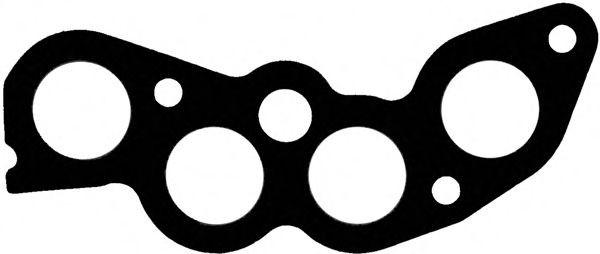 GLASER Gasket, intake / exhaust manifold Article number: X02306-01 cheaply