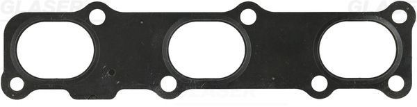GLASER Inlet manifold gasket Article number: X06680-01 cheaply