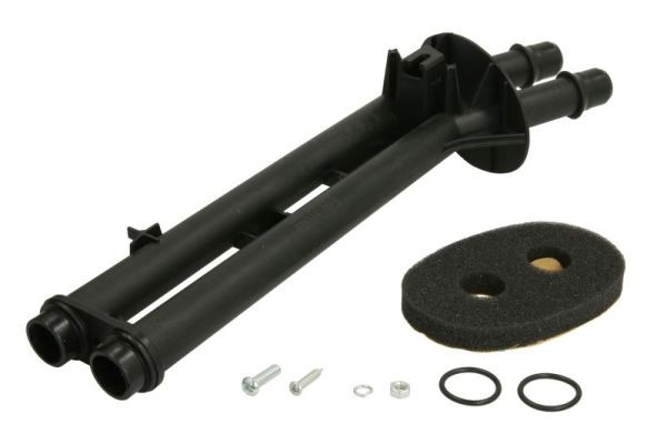 THERMOTEC Radiator hose Article number: DW2031TT cheaply