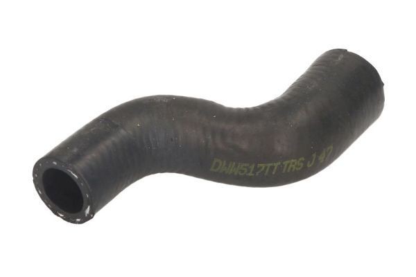 THERMOTEC Radiator hose Article number: DWW517TT cheaply