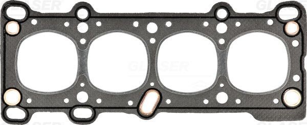 GLASER Inlet manifold gasket Article number: X08213-01 cheaply