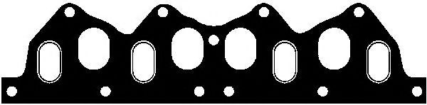 GLASER Gasket, intake / exhaust manifold Article number: X08255-01 cheaply