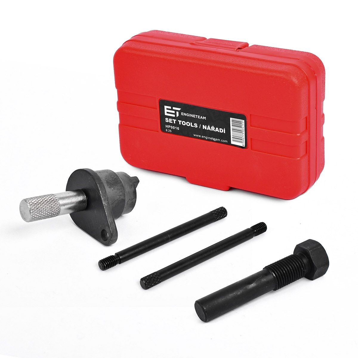 ET ENGINETEAM Adjustment Tool Set, valve timing Article number: HP0016 cheaply