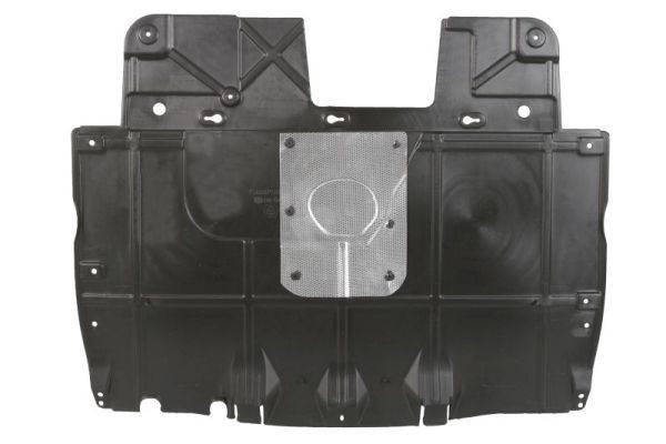 BLIC 6601-02-2024860Q Skid Plate PUNTO 1.3 JTD Multijet (199.AYR1A, 199.BYR1A) 90 PS Diesel