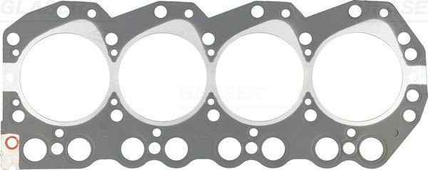 GLASER Gasket, oil sump Article number: X54102-01 cheaply