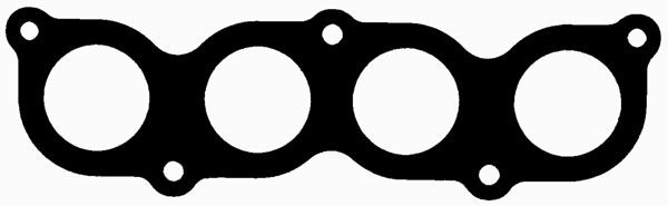 GLASER Rocker cover gasket Article number: X58526-01 cheaply