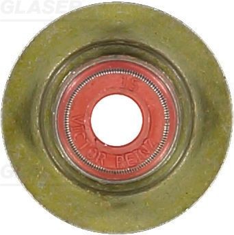 GLASER Inlet manifold gasket Article number: X58969-01 cheaply