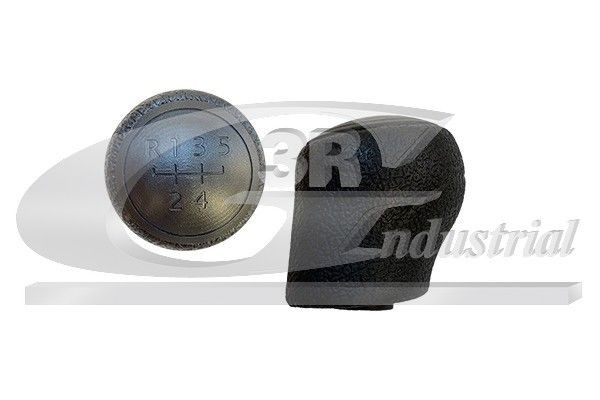 3RG 25754 Käigukangi nupp MULTIVAN 2.0 BiTDI 180 HP Diisel 2015