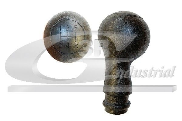 3RG 25907 Gearknop DOBLO 1.9 JTD 105 HK Diesel