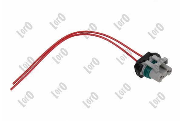 ABAKUS Cable Repair Set, cooling fan Article number: 120-00-061 cheaply