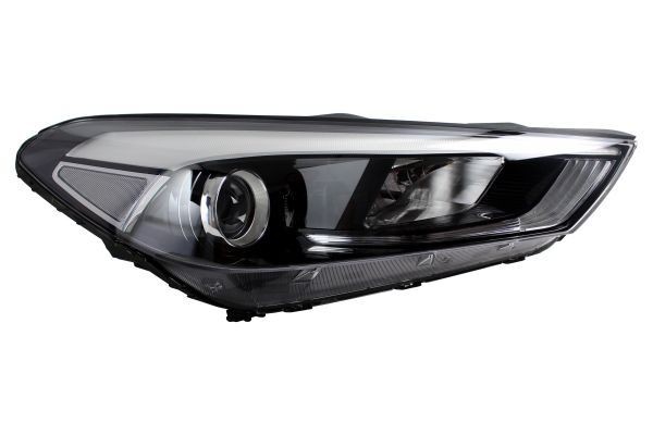 ABAKUS Headlight Article number: 121-1114RMLEMN2 cheaply