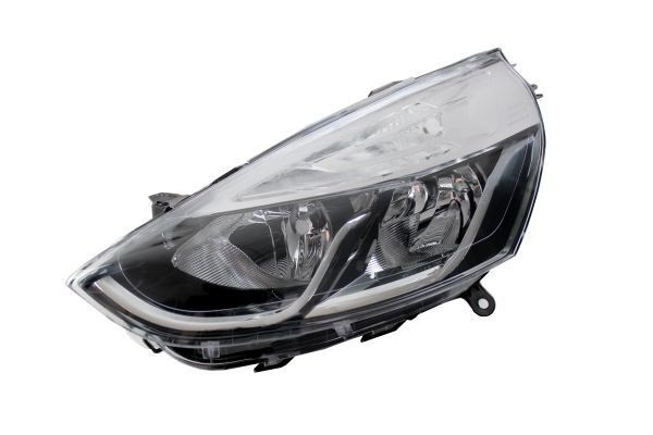 ABAKUS Headlight Article number: 551-11AULMLDEM2 cheaply