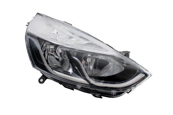 ABAKUS Headlight Article number: 551-11AURMLDEM2 cheaply