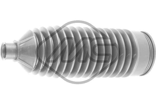 Metalcaucho Steering rack gaiter Article number: 10764 cheaply