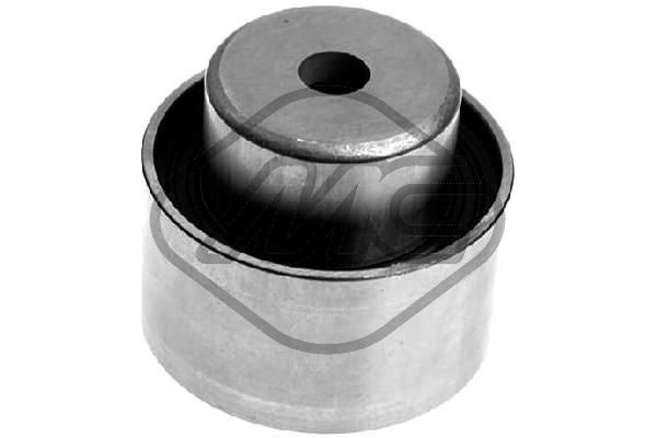 Metalcaucho Timing belt tensioner pulley Article number: 13500 cheaply