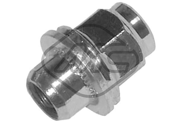 Metalcaucho Wheel Stud Article number: 13820 cheaply