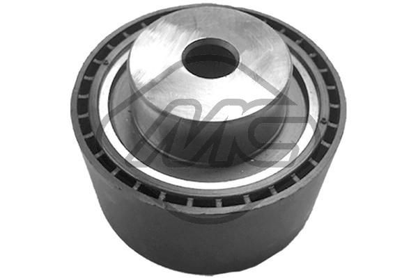 Metalcaucho Deflection / Guide Pulley, v-ribbed belt Article number: 14458 cheaply