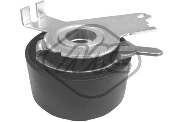 Metalcaucho Timing belt tensioner pulley Article number: 14840 cheaply