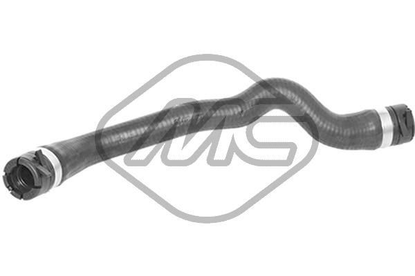 Metalcaucho Hose, heat exchange heating Article number: 15538 cheaply