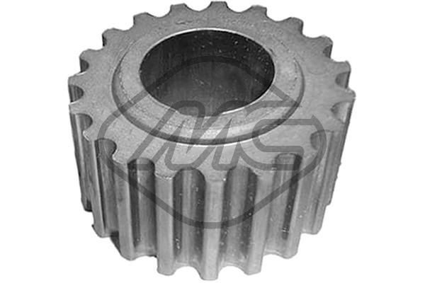 Metalcaucho Crankshaft gear Article number: 16310 cheaply