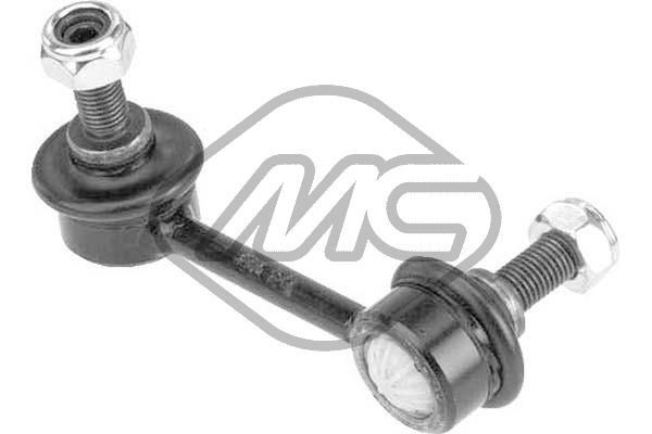 Metalcaucho Anti-roll bar link Article number: 40748 cheaply