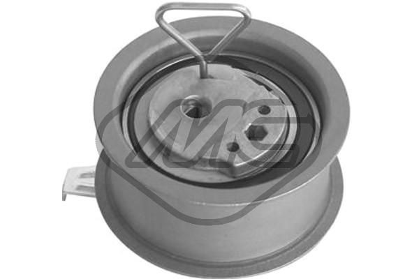 Metalcaucho Timing belt tensioner pulley Article number: 49330 cheaply