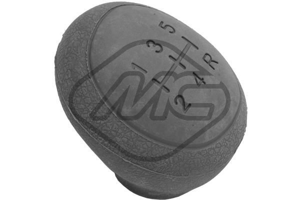 Metalcaucho Gear knob Article number: 65032 cheaply