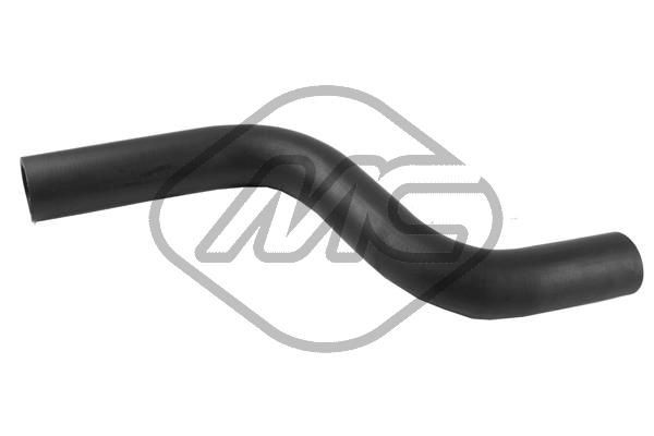 Metalcaucho Radiator hose Article number: 77126 cheaply