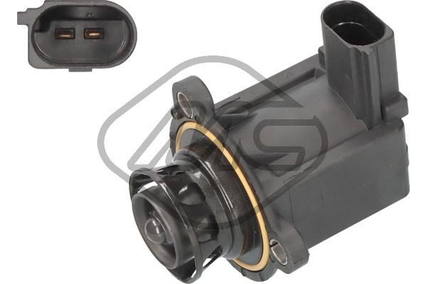 Metalcaucho 93517 Ventiil õhu eelnõu ventilaatori PASSAT 1.4 TSI 122 HP Bensiin 2011