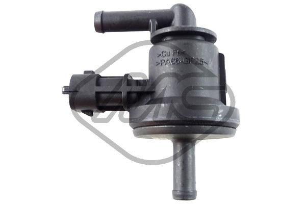 Metalcaucho 93522 Udluftningsventil, brændstoftank CEE'D 1.4 109 HK Benzin 2012