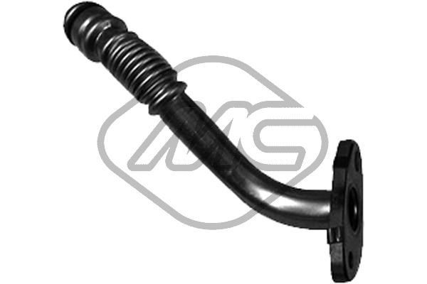 Metalcaucho Oil Pipe, charger Article number: 99817 cheaply