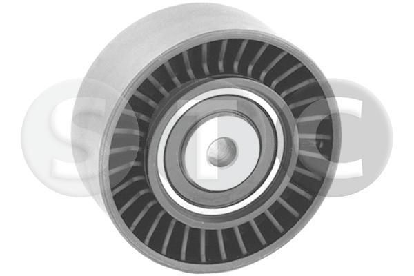 STC Deflection / Guide Pulley, v-ribbed belt Article number: T415115 cheaply