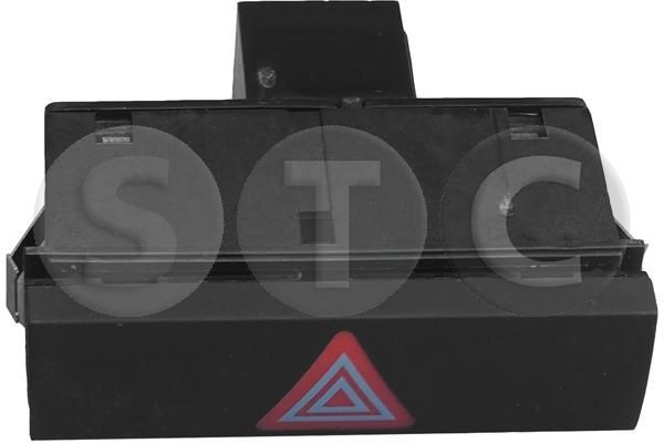 STC T448353 Katastrofeblinkkontakt A6 2.8 FSI 220 HK Benzin 2011