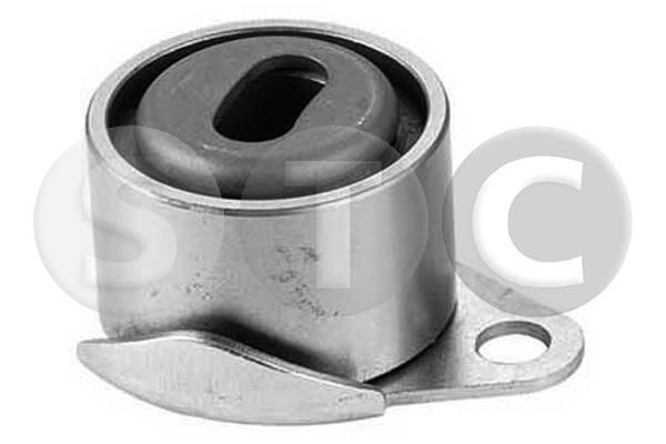 STC Deflection / Guide Pulley, v-ribbed belt Article number: T449882 cheaply