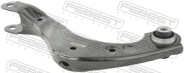 FEBEST Bærearm Varenummer: 0125-ASV70UPRR billige