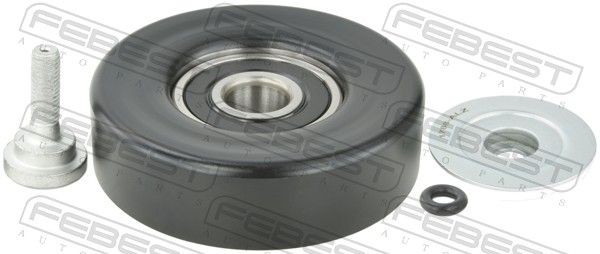 FEBEST Deflection / Guide Pulley, v-ribbed belt Article number: 1788-ALZ cheaply