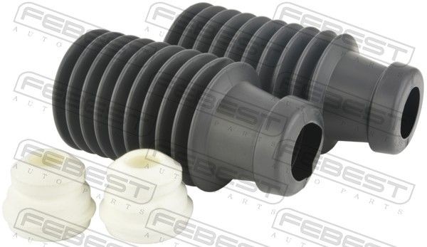 FEBEST Dust cover kit, shock absorber Article number: CHSHB-VOYIVF-KIT cheaply