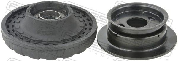 FEBEST Soporte, parachoques Número de artículo: CHSS-T300F a buen precio
