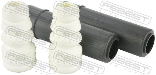 FEBEST Dust cover kit, shock absorber Article number: HYSHB-MCR-KIT cheaply