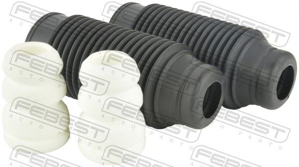 FEBEST Dust cover kit, shock absorber Article number: HYSHB-SFEF-KIT cheaply
