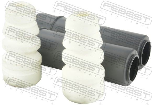 FEBEST Dust cover kit, shock absorber Article number: KSHB-RIOIIR-KIT cheaply