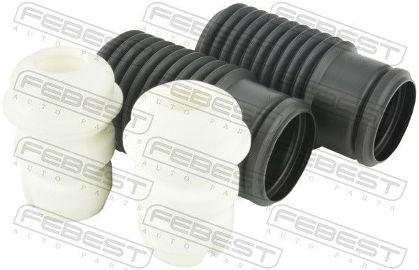 FEBEST Chit protectie praf, amortizor număr articol: PGSHB-5008F-KIT ieftin