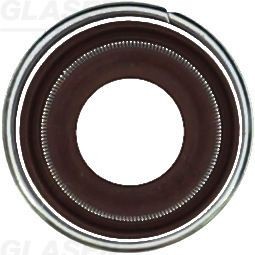 GLASER Gasket, intake manifold housing Article number: X88343-01 cheaply
