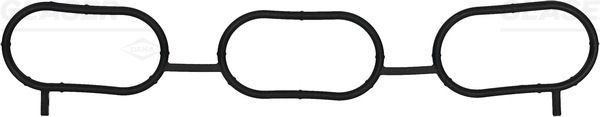 GLASER Gasket, intake manifold housing Article number: X89853-01 cheaply