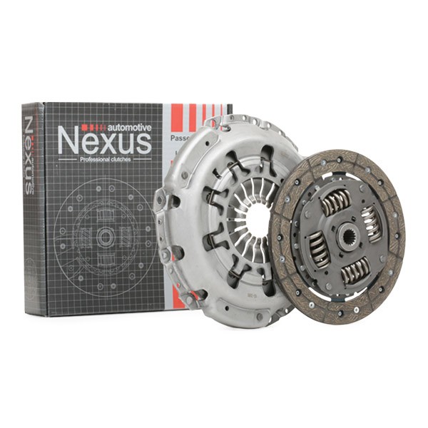 NEXUS Koblingssæt Varenummer: F1G138NX billige