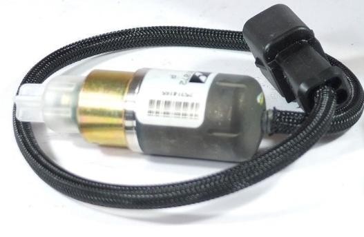 DELPHI Fuel Cut-off, injection system Article number: 9109-314 cheaply